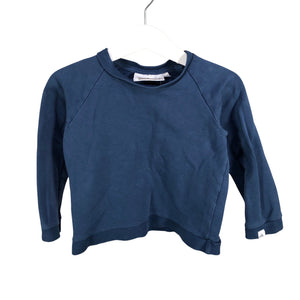 Unisex Nakoa - Sweatshirt, size 92 - 98 - Blue (1)