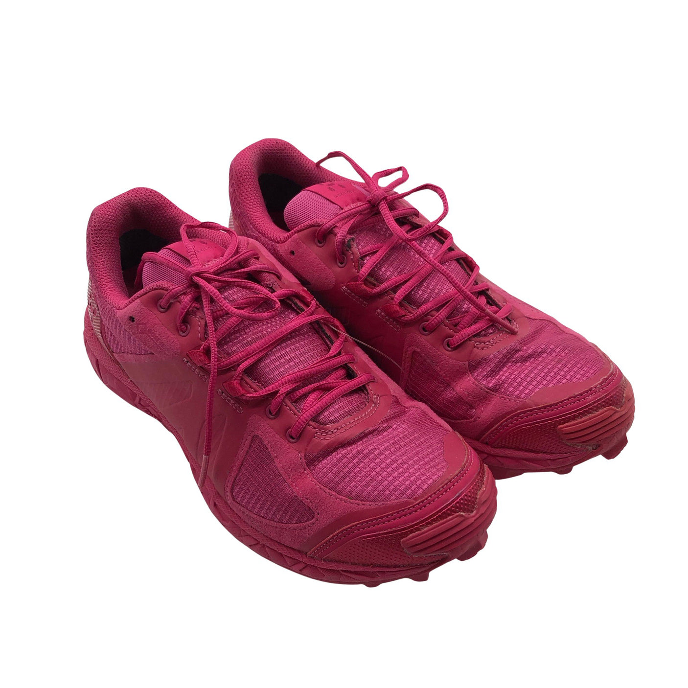 Unisex Haglöfs - Running shoes, size 37 - Pink (2)