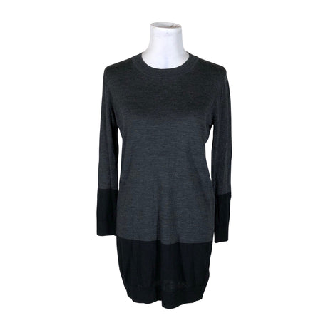 Unisex J.Lindeberg - Knit dress, size 36 - Gray ()