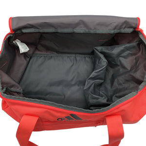Unisex Adidas - Sports bag, size Maxi - Red (3)