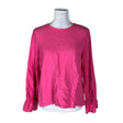 Unisex Nanso - Blouse, size 40 - Pink ()