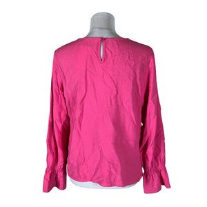 Unisex Nanso - Blouse, size 40 - Pink (2)
