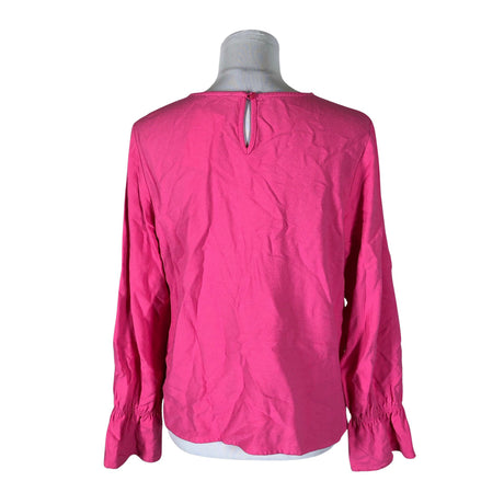Unisex Nanso - Blouse, size 40 - Pink (2)