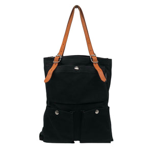 Unisex Marimekko - Handbag, size Maxi - Black (1)
