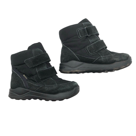 Unisex Ecco - Winter shoes, size 27 - Black ()