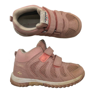 Unisex Viking - Spring/Fall shoes, size 27 - Light pink (1)