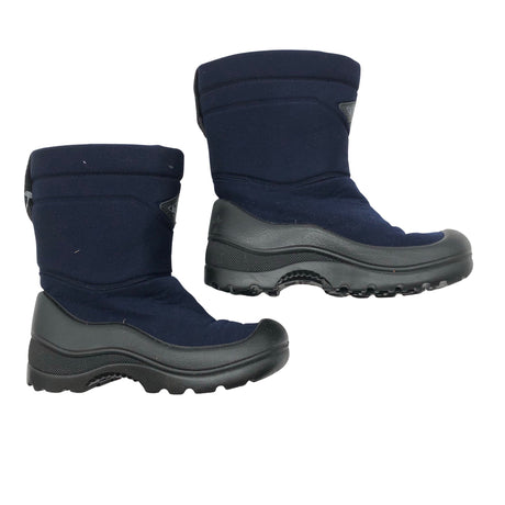 Kuoma - Winter shoes, size 27 - Blue
