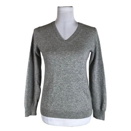 Unisex Uniqlo - Sweater, size 38 - Gray ()