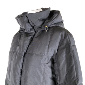 Unisex Joutsen - Down jacket, size 34 - Black (3)