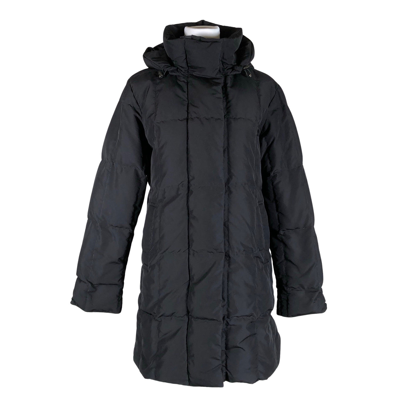 Unisex Joutsen - Down jacket, size 34 - Black (1)
