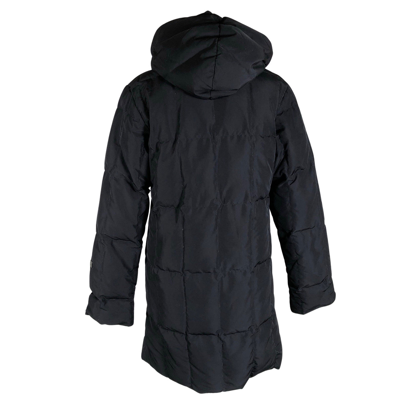 Unisex Joutsen - Down jacket, size 34 - Black (2)