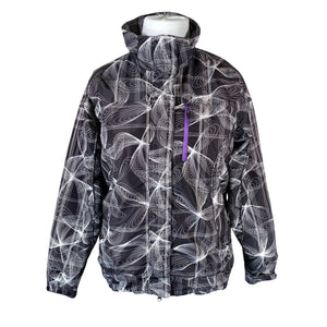 Unisex Hummel - Outdoor jacket, size 42 - Black (1)