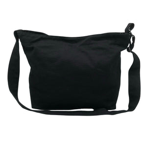 Unisex Marimekko - Shoulder bag, size Maxi - Black (1)