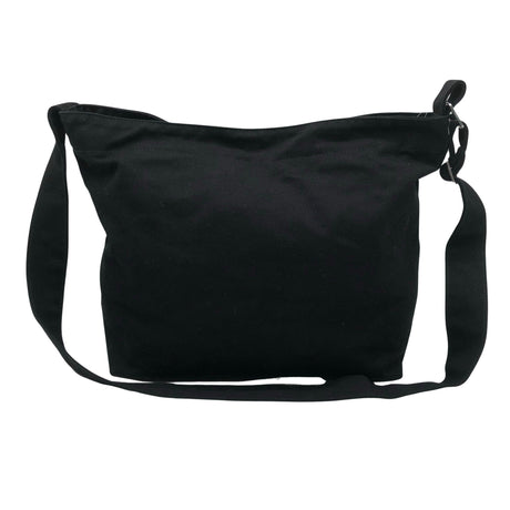 Unisex Marimekko - Shoulder bag, size Maxi - Black ()