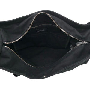 Unisex Marimekko - Shoulder bag, size Maxi - Black (3)