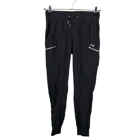 Unisex Casall - Sports trousers, size 38 - Black ()