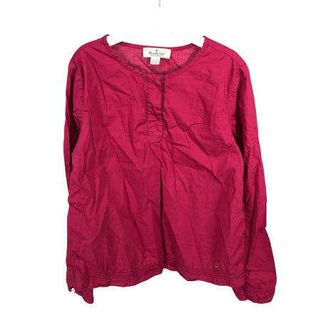 Unisex Massimo Dutti - Blouse, size 146 - 152 - Red ()