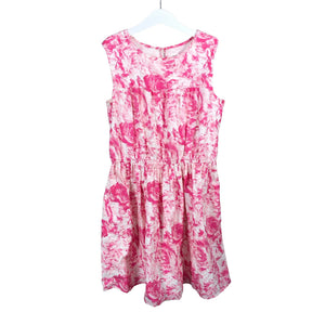 Unisex Gap - Dress, size 146 - 152 - Pink (1)