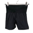 Unisex ICIW – Icaniwill - Sports shorts, size 158 - 164 - Black ()