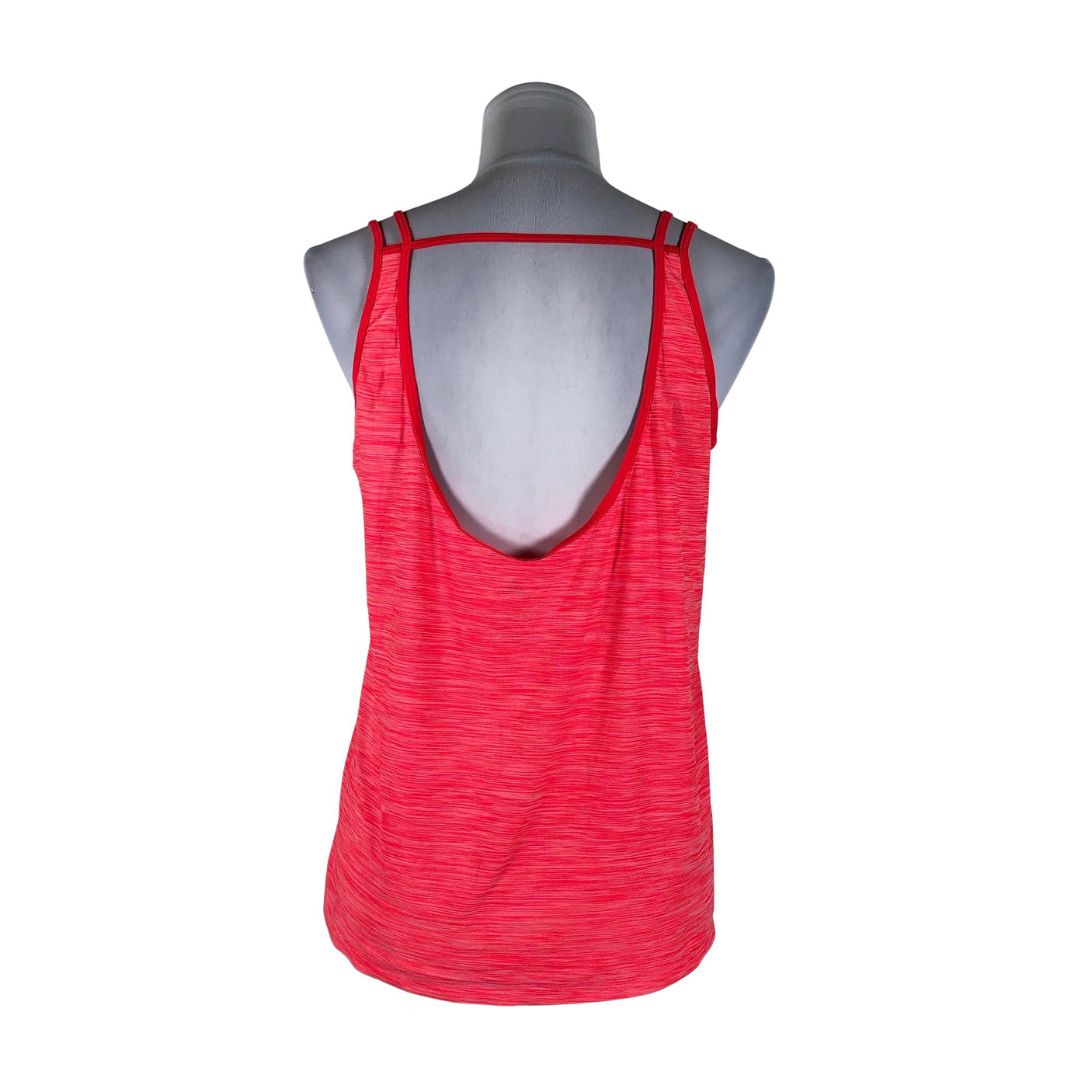 Unisex Adidas - Sports top, size 38 - Red (2)