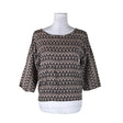 Unisex Part two - Blouse, size 36 - Beige ()