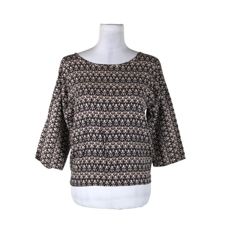 Unisex Part two - Blouse, size 36 - Beige ()