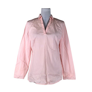 Unisex Esprit - Blouse, size 38 - Light pink (1)