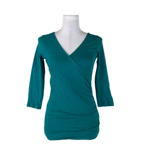 Unisex Esprit - Tricot shirt, size 36 - Green (1)
