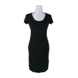 Unisex Marc O'Polo - Tricot dress, size 36 - Gray ()