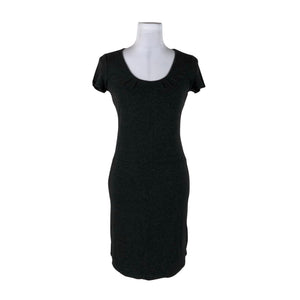 Unisex Marc O'Polo - Tricot dress, size 36 - Gray (1)