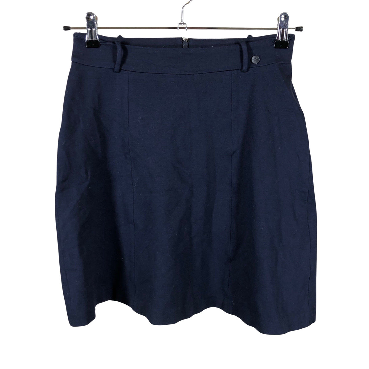 Unisex Marc O'Polo - Tricot skirt, size 36 - Blue (1)