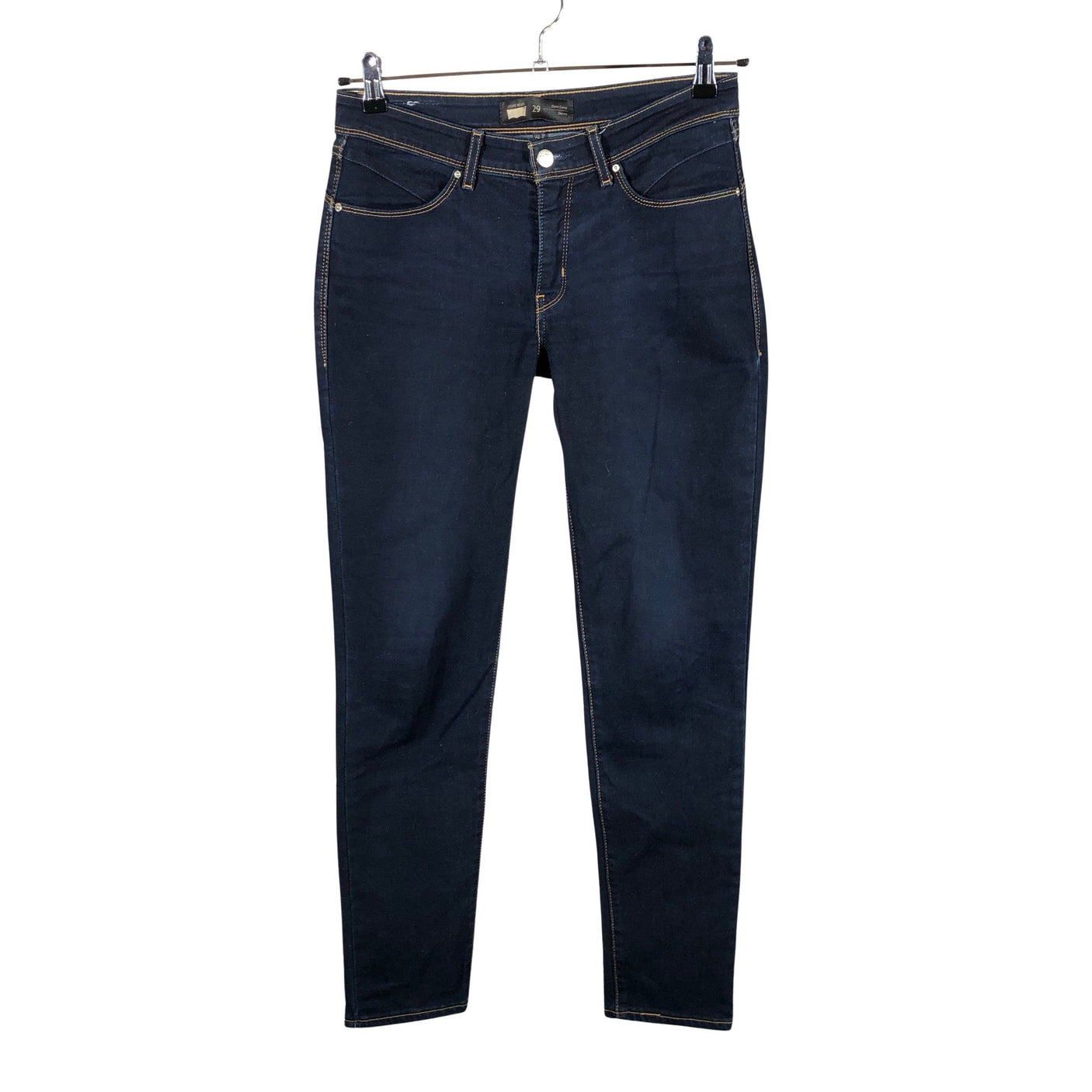 Unisex Levi's - Jeans, size W29 - Blue (1)