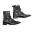 Unisex Davos Gomma - Ankle boots, size 38 - Black ()