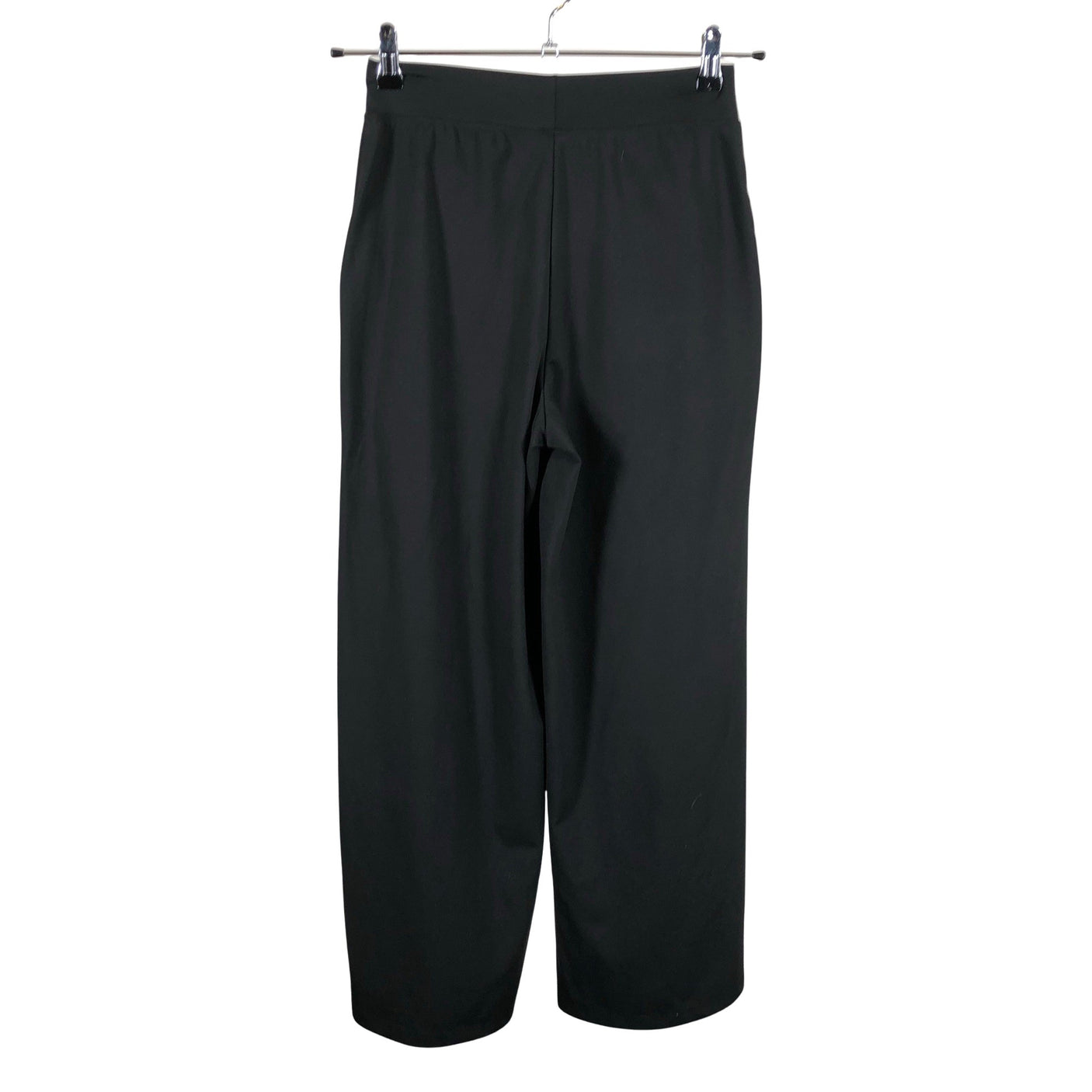 Unisex Ninepine - Tricot pants, size 36 - Black (2)