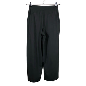 Unisex Ninepine - Tricot pants, size 36 - Black (2)