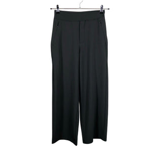 Unisex Ninepine - Tricot pants, size 36 - Black (1)