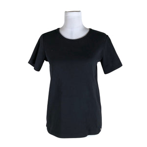Unisex Kaiko - T-shirt, size 36 - Black (1)