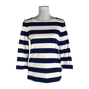 Unisex Marimekko - Tricot shirt, size 36 - Blue (1)