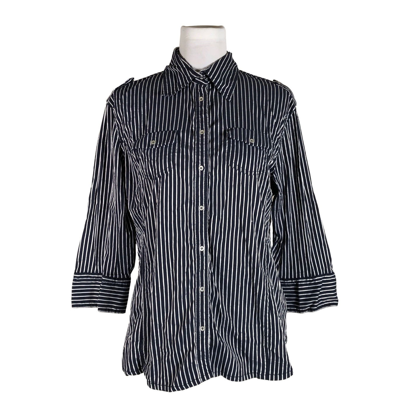 Unisex Cecil - Blouse, size 40 - Blue (1)