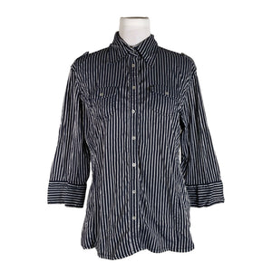 Unisex Cecil - Blouse, size 40 - Blue (1)