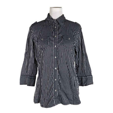 Unisex Cecil - Blouse, size 40 - Blue ()