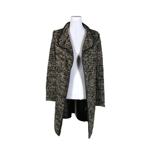 Unisex Charlior - Cardigan, size 38 - Brown (1)