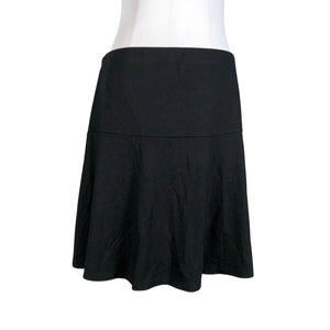 Unisex Esprit - Tricot skirt, size 40 - Black (1)