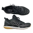 Unisex Reebok - Indoor sports shoes, size 39 - Black ()