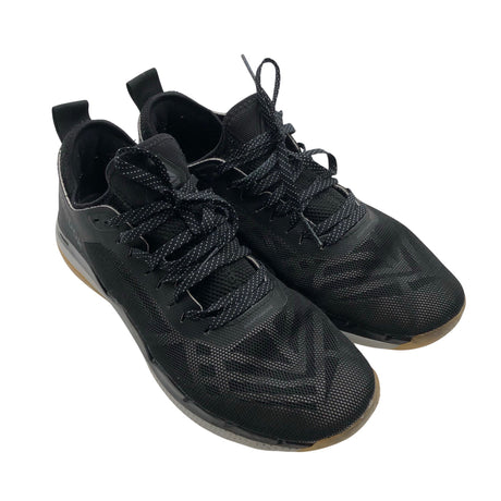 Unisex Reebok - Indoor sports shoes, size 39 - Black (2)