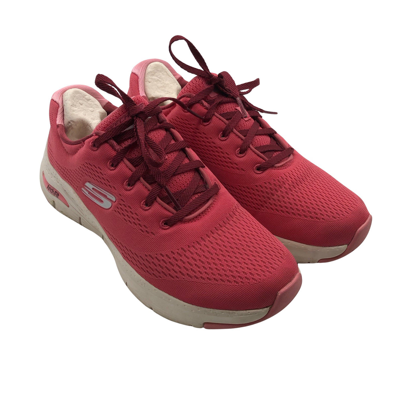 Unisex Skechers - Sneakers, size 39 - Pink (2)