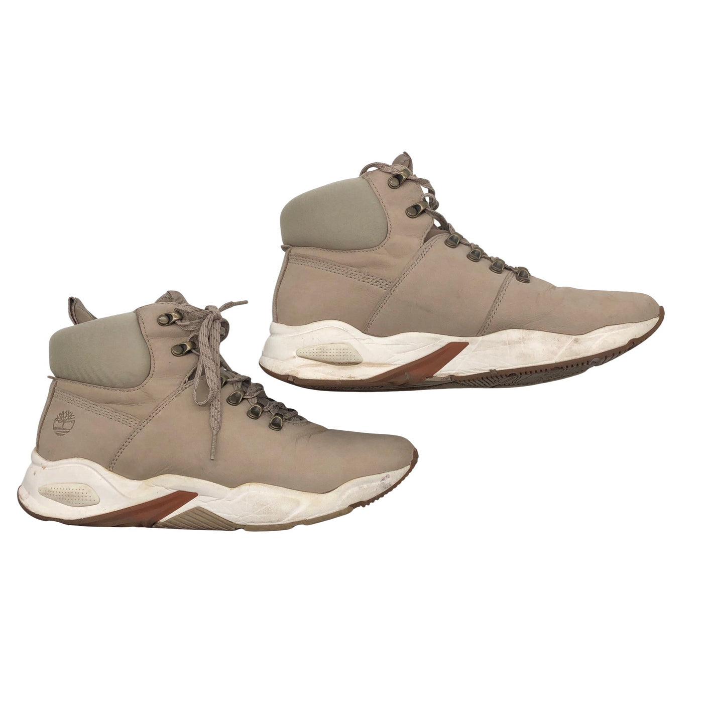 Unisex Timberland - Ankle boots, size 40 - Beige (1)