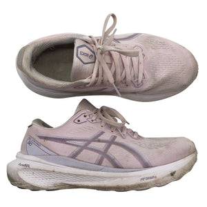Unisex Asics - Running shoes, size 40 - Light pink (1)