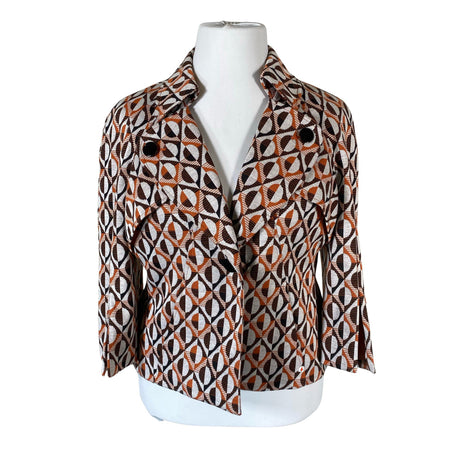 Unisex Nine West - Jacket, size 42 - Orange ()