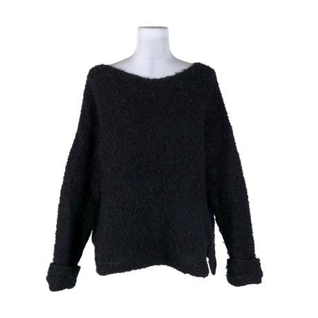Unisex Hunkydory - Sweater, size 38 - Black ()